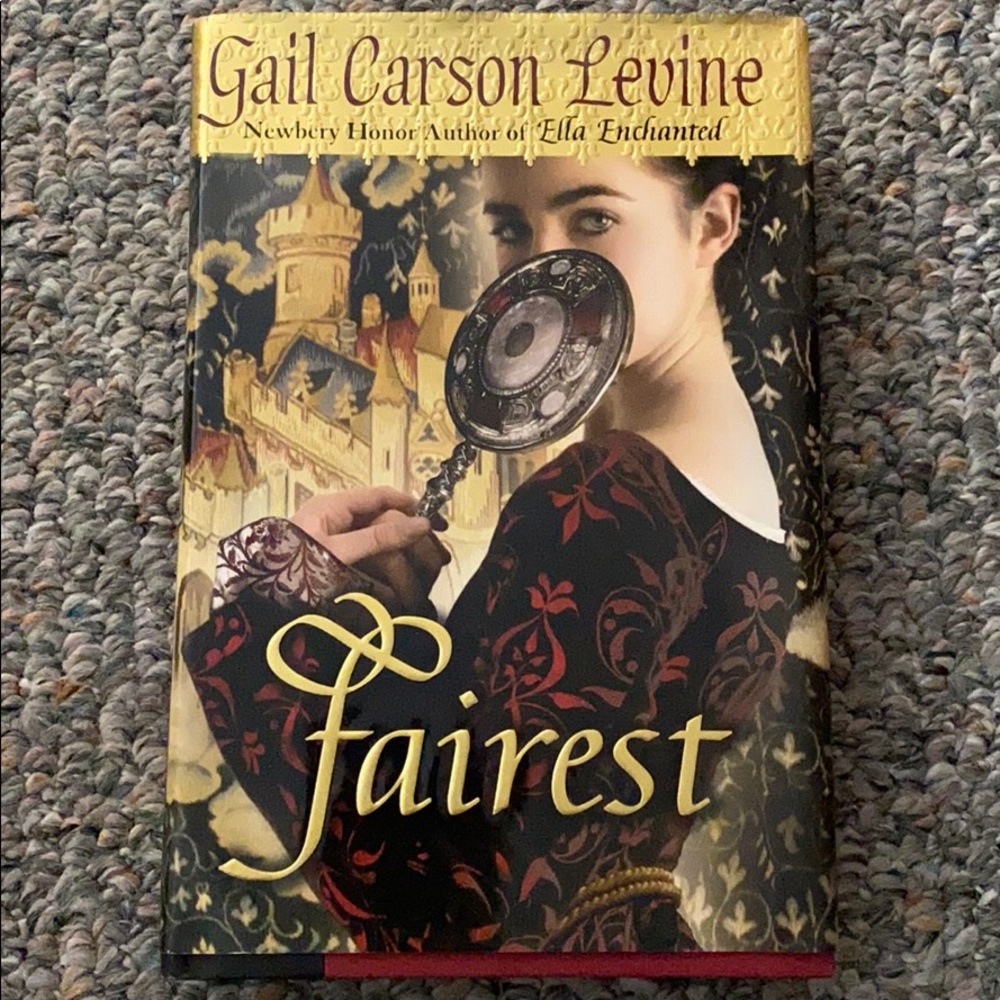 Fairest
